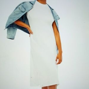 Just Fab Easy Tshirt Dress size M women's